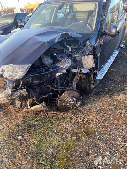 Разбор Бмв Х5