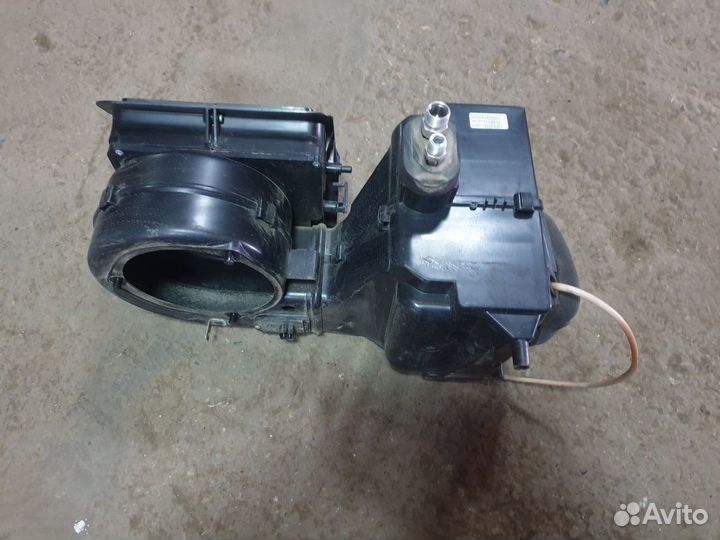 Корпус отопителя ваз (LADA) Kalina