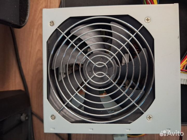 Блок питания 500w