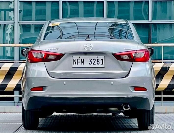 Mazda 2 1.5 AT, 2019, 17 000 км