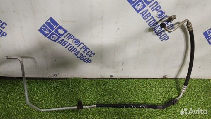 Трубка кондиционера Kia Sorento кроссовер 2.5 D4CB