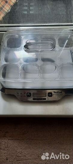 Йогуртница tefal