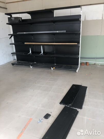 Продам стеллаж