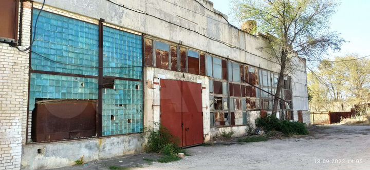 Свободного назначения, 1300 м²