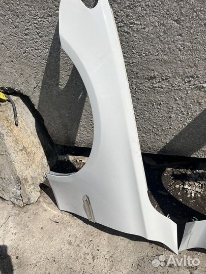 Крыло для Бмв F01