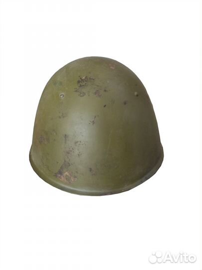 Каска армейская с хранения