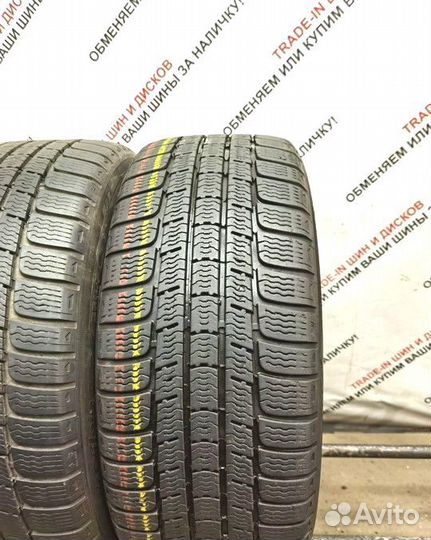 Michelin Pilot Alpin 225/50 R17 94Q