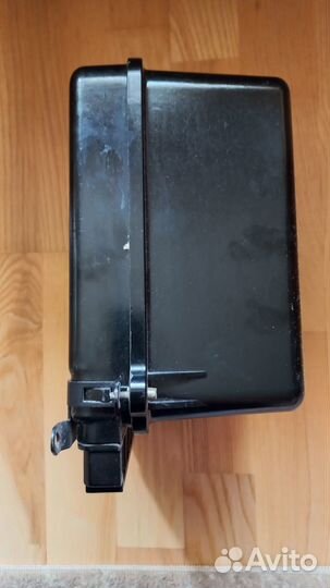 Электросчётчик Ленинград 1965г