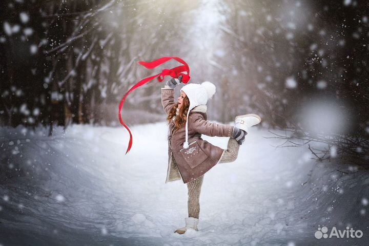 Фотосъемка