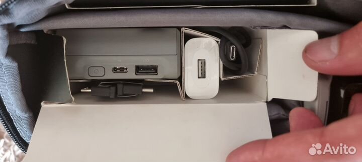Квадрокоптер dji mavic mini 2