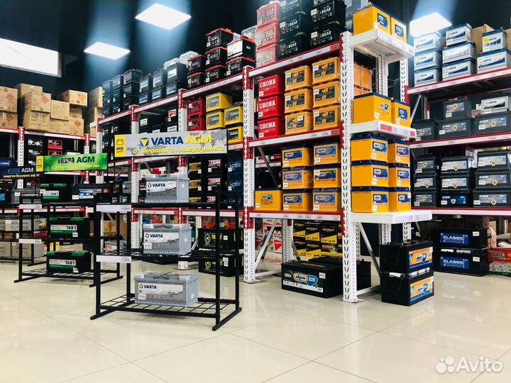 Аккумулятор cene standart 80D23 PL 12В 70ач