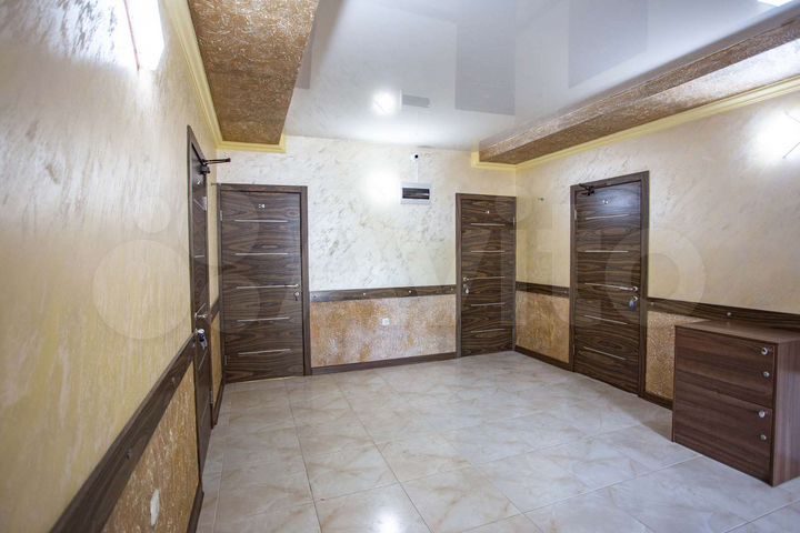 Гостиница, 487 м²