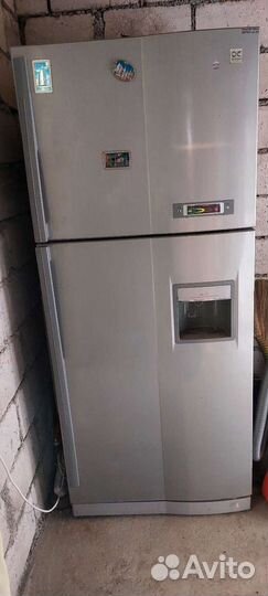 Холодильник бу