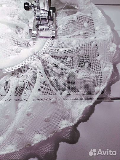 Ремонт одежды. Пошив