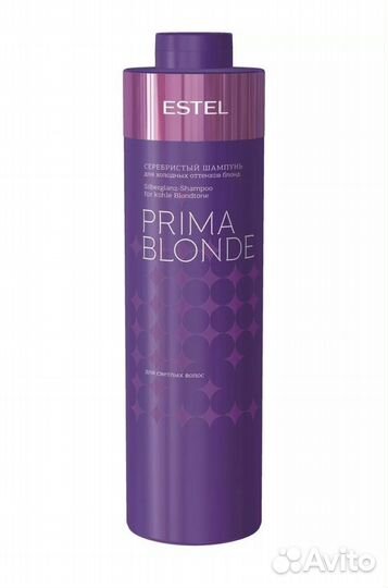 Шампунь estel