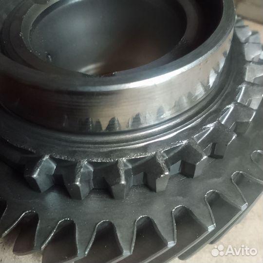 Комплект Шестерен 5 передачи Toyota Avensis 2