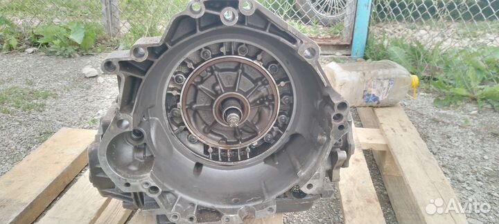 Продам АКПП 5hp19 FAM кватро