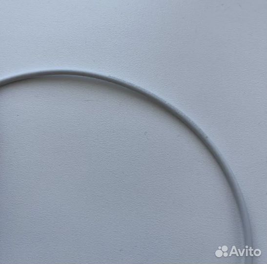 Кабель Apple Type-C – Lighting Оригинал