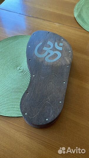 Доска Садху/доска с гвоздями