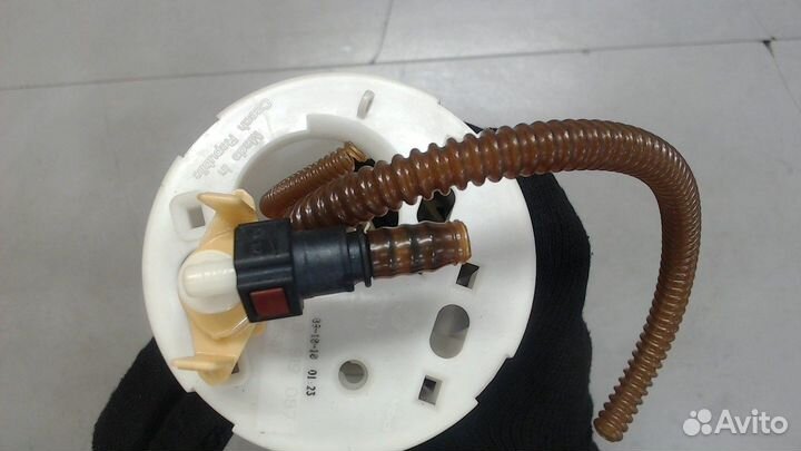 Насос топливный электрический Porsche Cayenne, 200