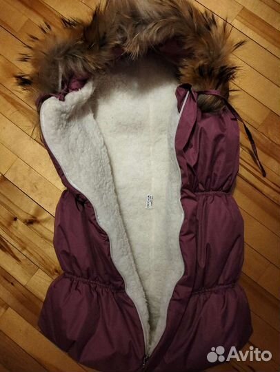 Зимний комплект