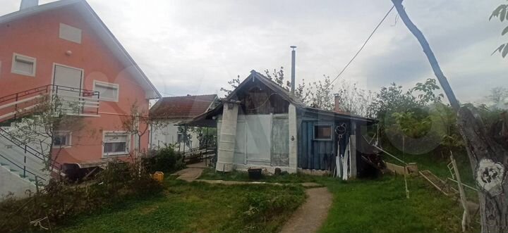 Дом 130 м² на участке 900 м² (Сербия)