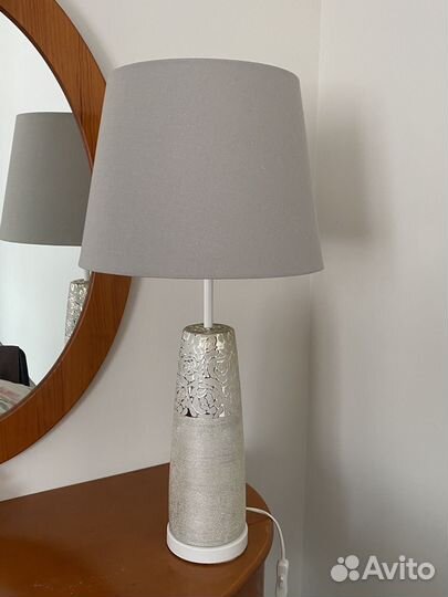 Лампы настольные разные