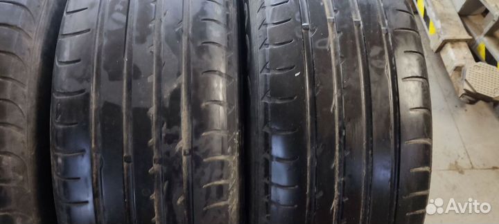 Nexen N8000 235/65 R17 104H