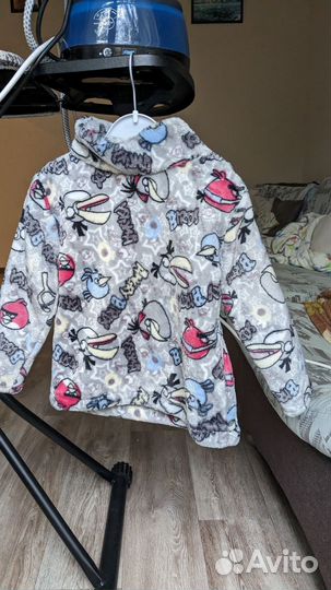 Детский вещи от года до 2х лет