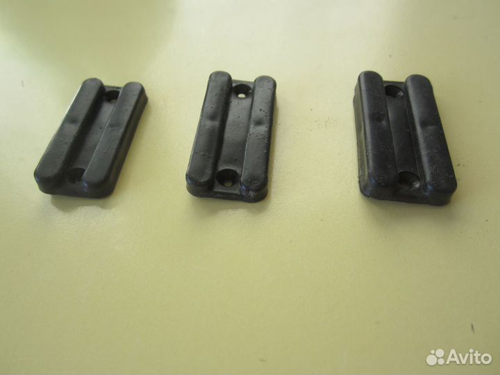 Подпятник мебельный за 25 коп