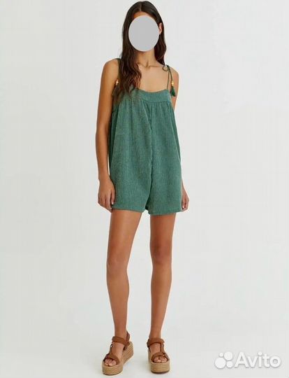 Комбинезон Pull&Bear