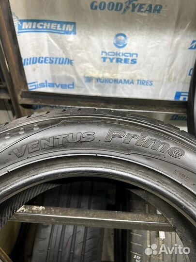 Hankook Ventus Prime K105 205/55 R16 91V