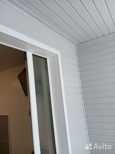 Остекление балконов и лоджий под ключ