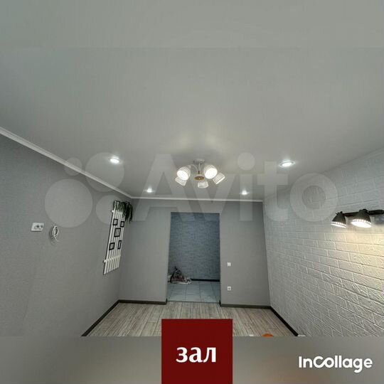 2-к. квартира, 47,5 м², 5/5 эт.