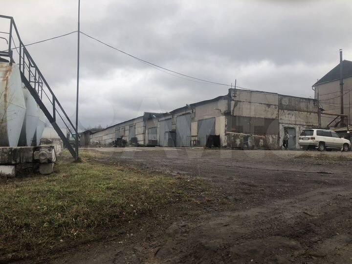 Склад