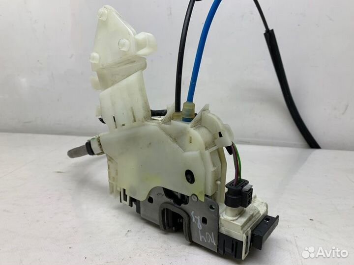 Замок двери задний правый Mercedes-Benz E W212 5.5