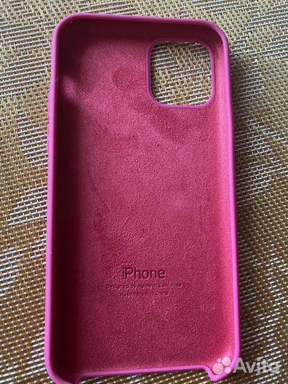 Чехол iPhone 11pro