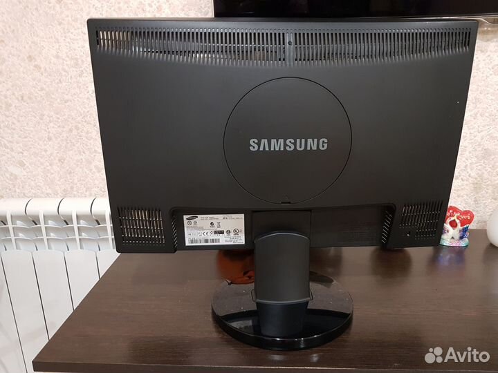 Монитор samsung 22 дюйма