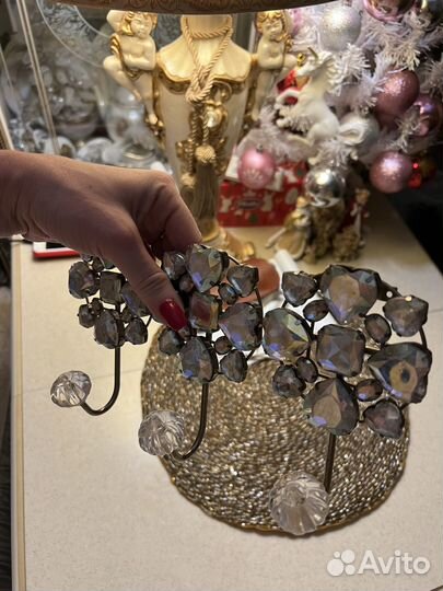 Вешалка настенная