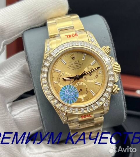 Часы Rolex мужские