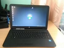 Ноутбук HP 250 G4