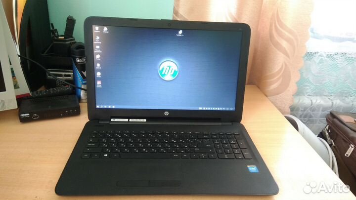 Ноутбук HP 250 G4