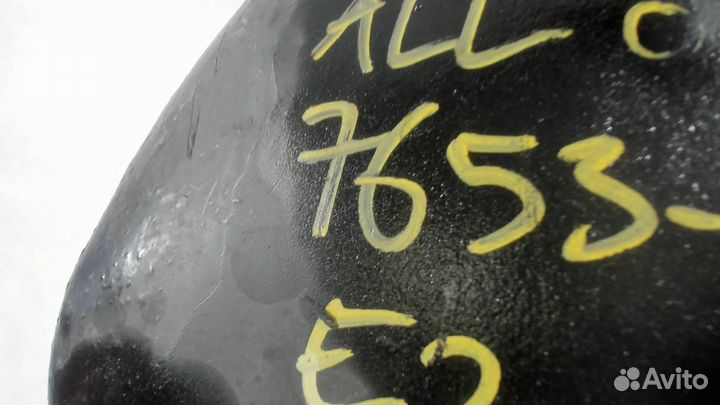 Бак топливный Mercedes ML W164, 2006