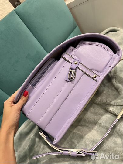 Школьный ранец Randoseru Koi рюкзак