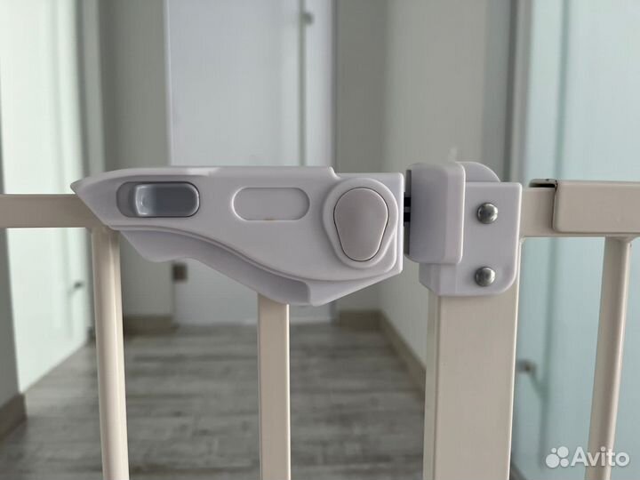 Ворота безопасности детские