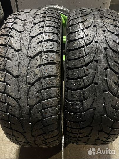 Hankook Winter I'Pike LT RW09 265/65 R18 112T