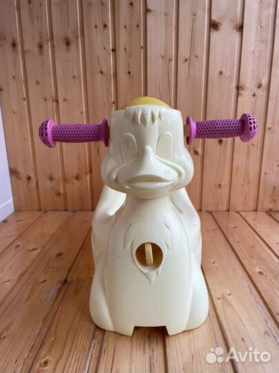 Горшок детский