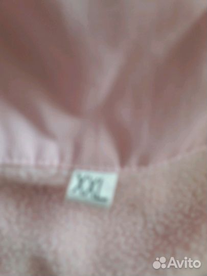 Куртка спорт женская