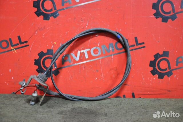 Трос газа toyota premio NZT240