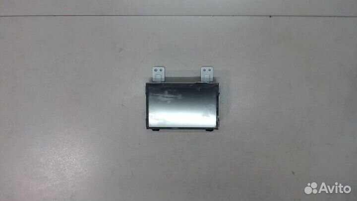 Дисплей мультимедиа Nissan Teana, 2009